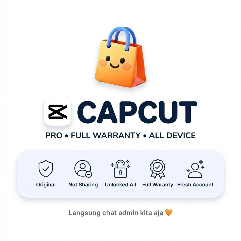 CapCut PRO Private